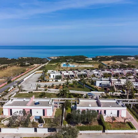 Apartment Ivana E Beatrice - Villaggio Santa Lucia Ostuni
