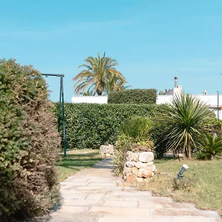 Ivana E Beatrice - Villaggio Santa Lucia Apartment Ostuni